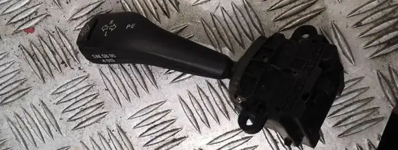 BMW X3 E83 Indicator stalk 8363668m