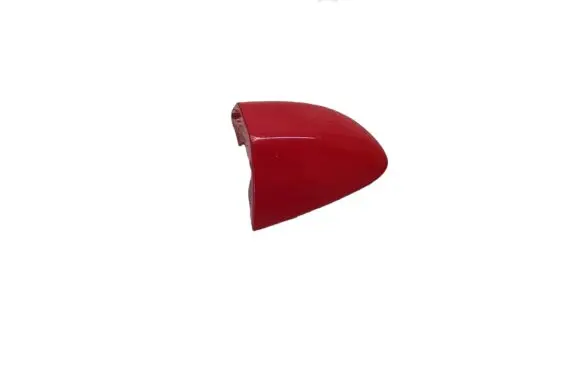 Volkswagen PASSAT B6 Front door handle cover 3C0837880