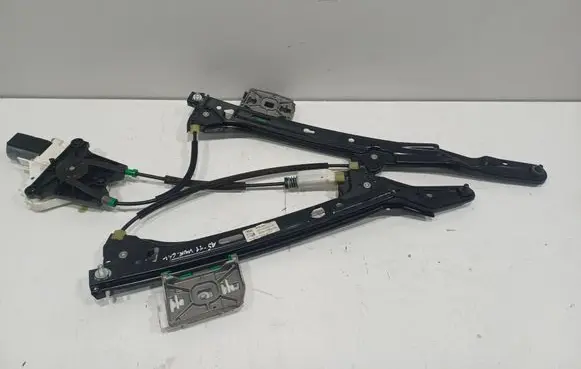 Audi A5 Sportback 8TA Front door electric window regulator 4021914747107 8T8837462