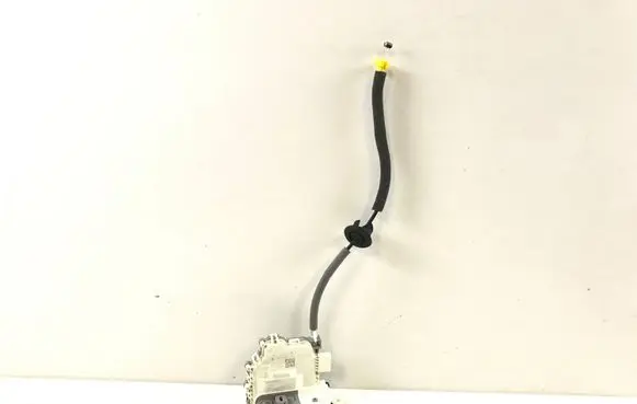 Audi A4 S4 B9 Rear door lock 8X0839016D
