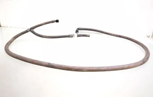 Volvo V50 Headlight washer hose/pipe 