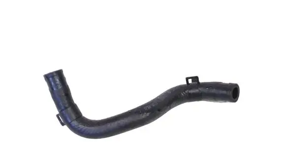 Hyundai Santa Fe Engine coolant pipe/hose 575302P000C