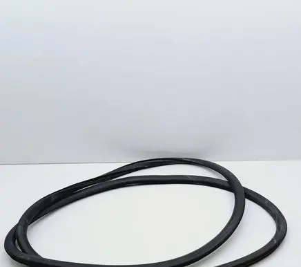 Audi A4 S4 B6 8E 8H Front door rubber seal 8E0831721B