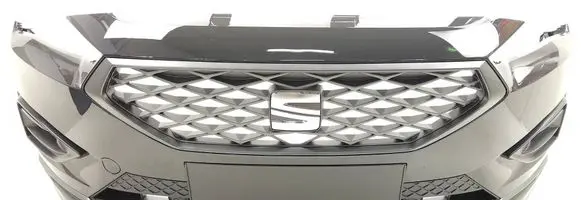 Seat Tarraco Front bumper 5FJ807221D