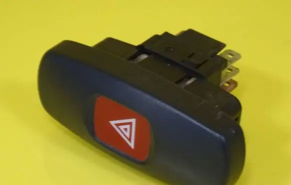 Fiat Bravo - Brava Hazard light switch A223