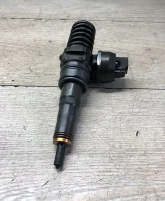 Skoda Roomster (5J) Fuel injector 03813073