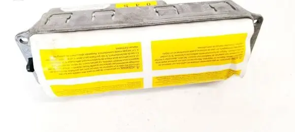 Audi A3 S3 8P Passenger airbag 8P0880202