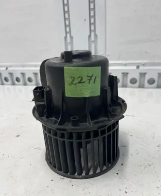 Ford Transit Heater fan/blower