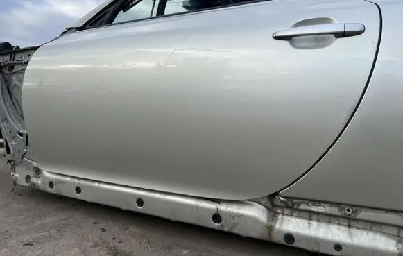 Lexus SC 430 Front door 