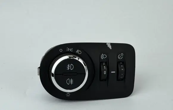 Opel Zafira C Light switch 13294815 2223 251697