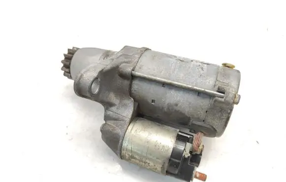 Toyota RAV 4 (XA30) Starter motor 281000A011 TN4280001081