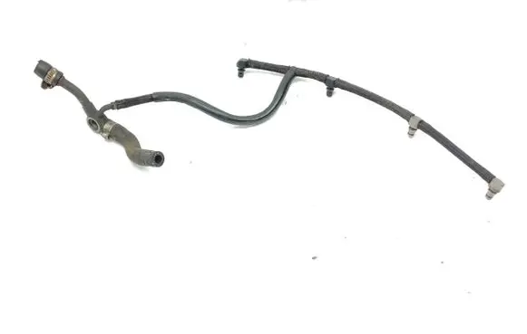 Mercedes-Benz A W169 Fuel return line/hose 