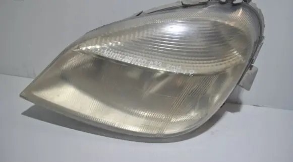 Mercedes-Benz Vaneo W414 Headlight/headlamp