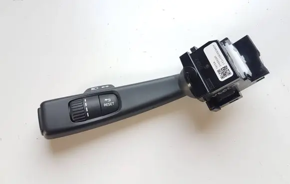 Volvo V60 Indicator stalk 31456045