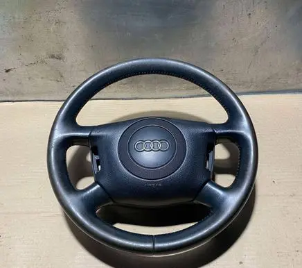 Audi A8 S8 D2 4D Steering wheel 4B0880201AG