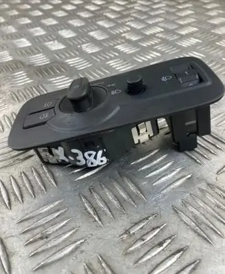 Volkswagen Touareg II Light switch 7P6941431B