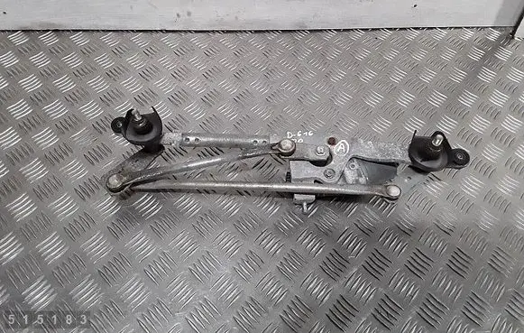Hyundai i20 (GB IB) Front wiper linkage 98110c7900