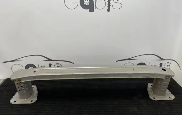Rear beam
