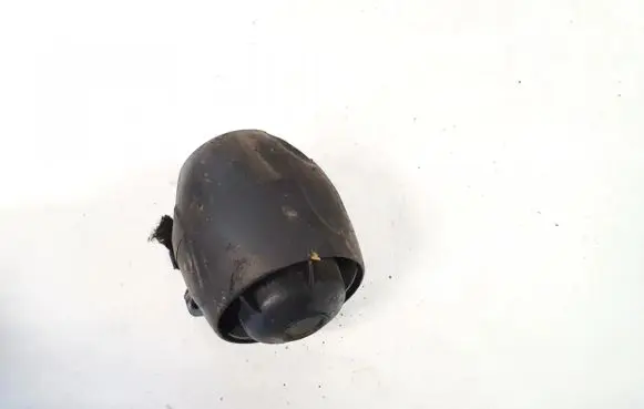 Opel Zafira A Alarm system siren 
