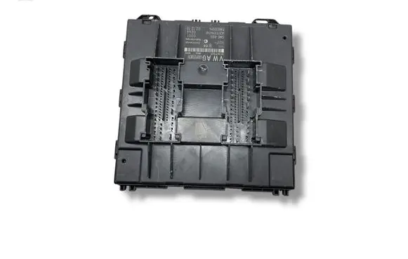 Volkswagen Polo V 6R Comfort/convenience module 6R0937087H A2C53396761