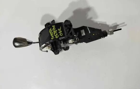 Toyota Previa (XR50) III Gear selector 