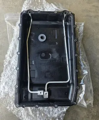 Ford Explorer VI Gearbox sump L1MP7A194MC