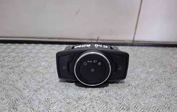 Ford Mondeo MK V Light switch DG9T13D061CCW