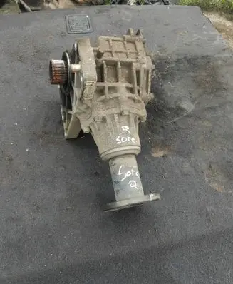 KIA Sorento Gearbox transfer box case 3B600 253R V121201455