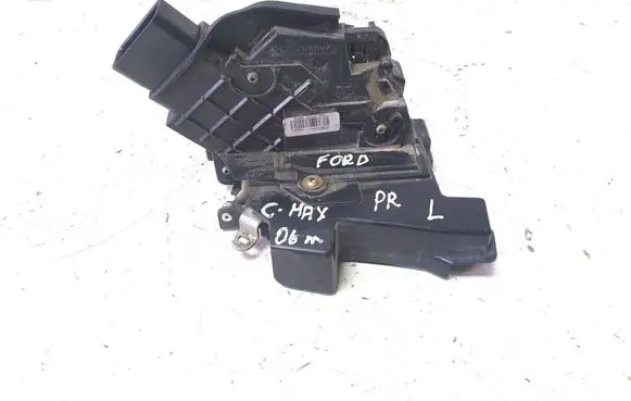 Ford Focus C-MAX Front door lock 3M5AR21813ER
