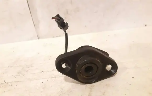 Volkswagen Caddy Sliding door sensor 2K0843639E 2K0843639
