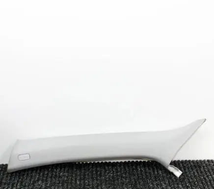 Audi Q5 SQ5 (A) pillar trim 8R0867233B