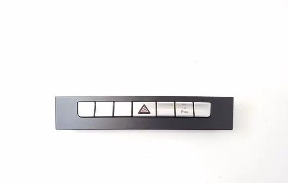 Mercedes-Benz CLS C218 X218 Wiper turn signal indicator stalk/switch A2188207410