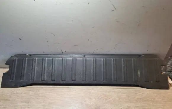 Volvo XC90 Trunk/boot sill cover protection