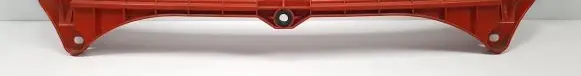 Smart ForTwo I Wiper trim 0000920V011
