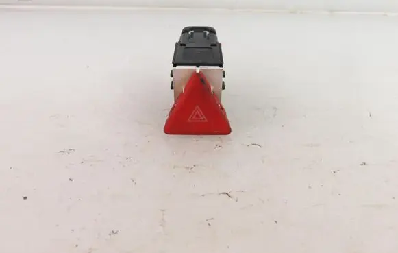Volkswagen Scirocco Hazard light switch 1Q0953509