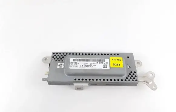 Other control units/modules