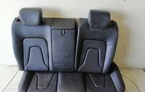 Audi A5 8T 8F Seat set 