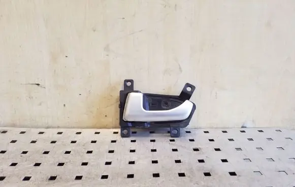 KIA Sportage Rear door interior handle 826203U000