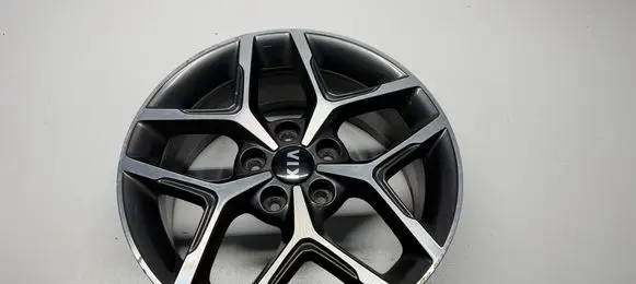 KIA Ceed Original wheel cap 52910J7600