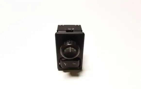 Nissan X-Trail T30 Wing mirror switch