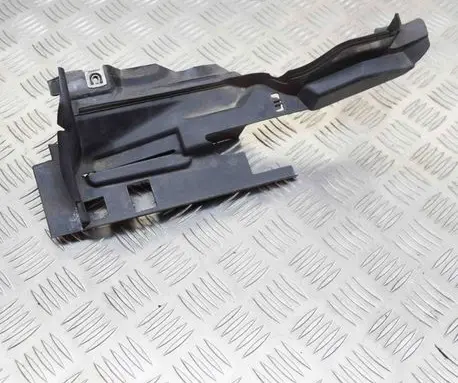Ford Focus Other trunk/boot trim element BM51A02477AE