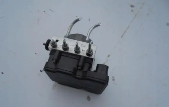 Renault Captur ABS Pump