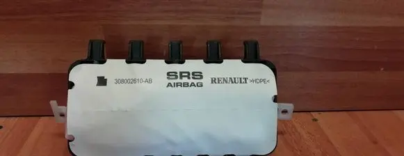 Renault Espace V (RFC) Passenger airbag 985254602R 308361899AH 985254678R