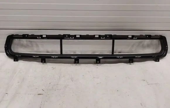 Dodge Durango Front bumper lower grill 7EJ44TRMAA 6UZ26RXFAA