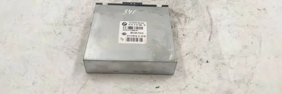 BMW 3 E90 E91 Other control units/modules 9127088 8ES00947920 0111776178