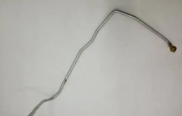 Mercedes-Benz Vito Viano W638 Other body part A9424602443