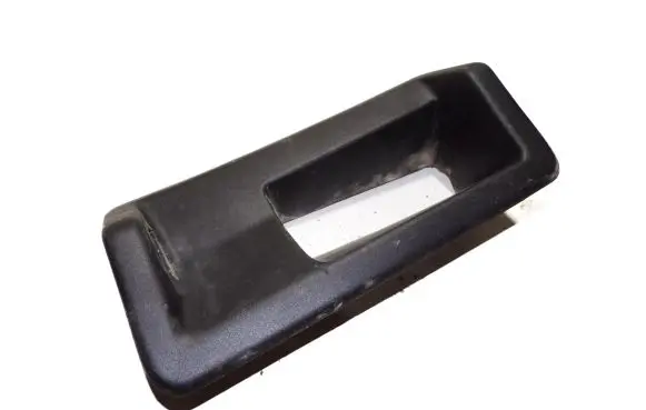 Volkswagen Caddy Sliding door cover cap 2K0843188C