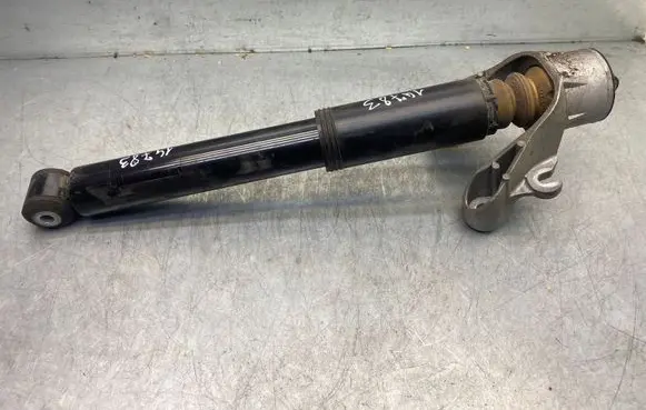 Volvo XC90 Rear shock absorber/damper 32246744 31360616