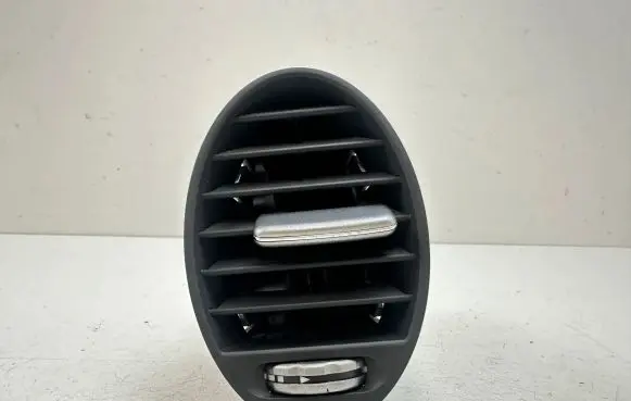 Mercedes-Benz SLK R171 Dashboard side air vent grill/cover trim A1718300154 A1718300254