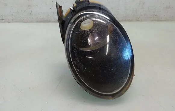 Volkswagen PASSAT B6 Front fog light 27129300